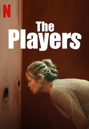 The Players (2020) หนุ่มเสเพล NETFLIX