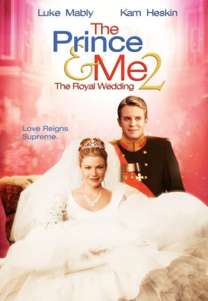 ดูหนัง The Prince & Me II: The Royal Wedding (2006) รักนายเจ้าชายของฉัน 2: วิวาห์อลเวง HD