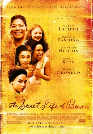 ดูหนัง The Secret Life of Bees (2008) สูตรรักรสน้ำผึ้ง