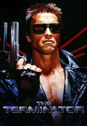 The Terminator (1984) คนเหล็ก 2029
