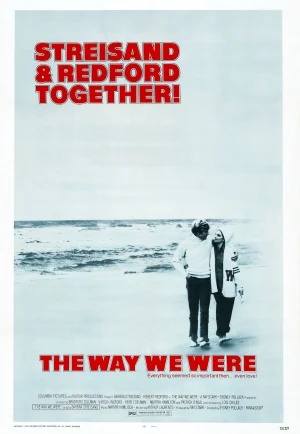 ดูหนัง The Way We Were (1973)