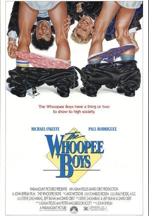 ดูหนัง The Whoopee Boys (1986)