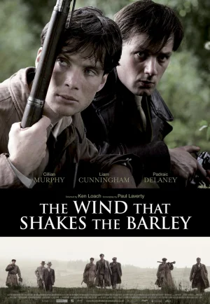 The Wind that Shakes the Barley (2006) สู้กู้แผ่นดิน