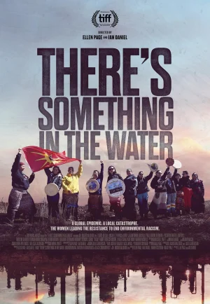 ดูหนัง There’s Something in the Water (2019) ฝันร้ายที่ปลายน้ำ HD