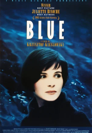 ดูหนัง Three Colors- Blue (Trois couleurs- Bleu) (1993) [พากย์ไทย]