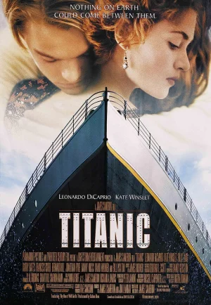 ดูหนัง Titanic (1997) ไททานิค