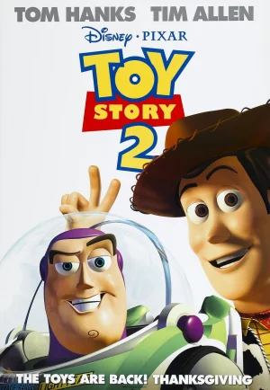 ดูหนัง Toy Story 2 (1999) ทอย สตอรี่ 2