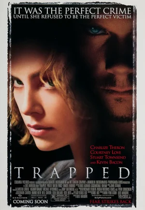 ดูหนัง Trapped (2002) กระชากแผนไถ่อำมหิต