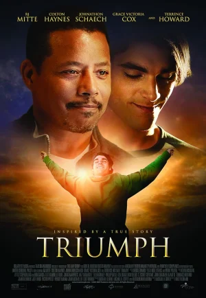 ดูหนัง Triumph (2021) ไทรอัมพ์ HD