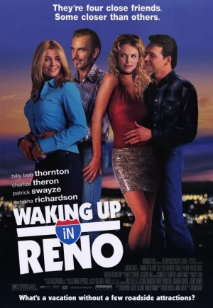 ดูหนัง Waking Up in Reno (2002) HD
