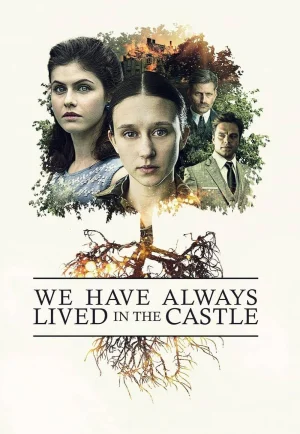 We Have Always Lived in the Castle (2018)
