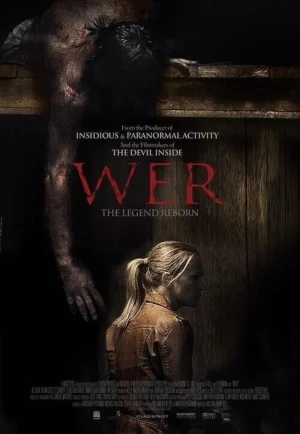 ดูหนัง Wer (2013) คนหมาป่า HD