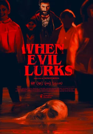 ดูหนัง When Evil Lurks (2023) ปีศาจ ลวง ตาย HD