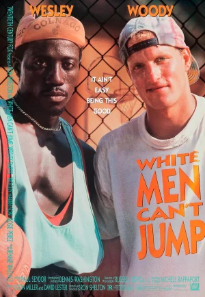 ดูหนัง White Men Can’t Jump (1992)