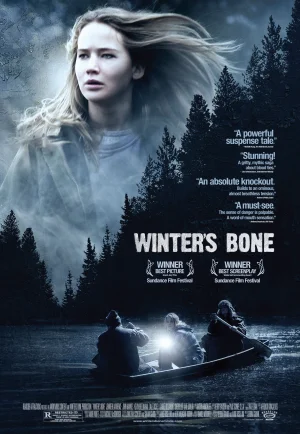 ดูหนัง Winter’s Bone (2010) เธอผู้ไม่แพ้ HD