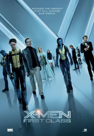 ดูหนัง X-Men 5 First Class (2011) เอ็กซ์เม็น รุ่น 1