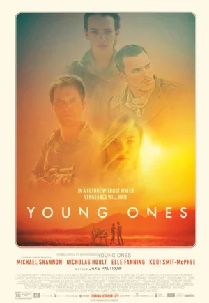 ดูหนัง Young Ones (2014) เมืองเดือด วัยระอุ