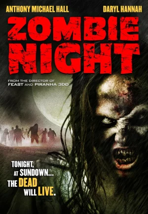 Zombie Night (2013) ซากนรกคืนสยอง